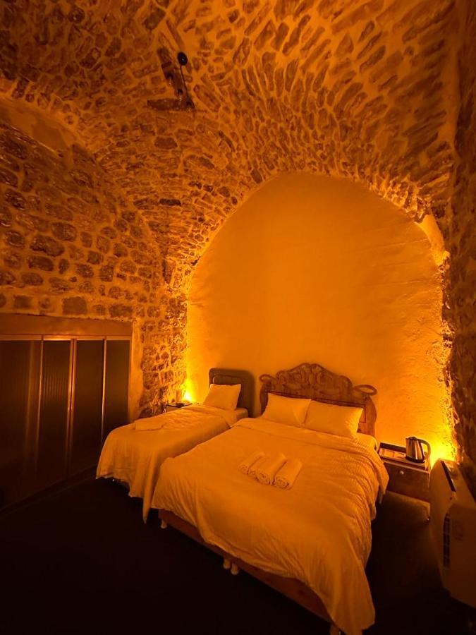 Pasaoglu Konagi & Boutique Hotel Mardin Exterior foto
