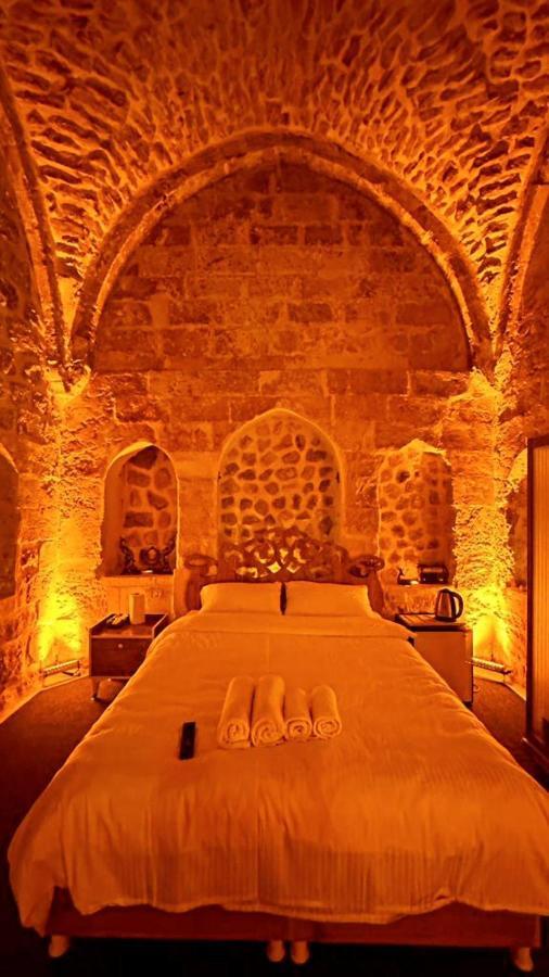Pasaoglu Konagi & Boutique Hotel Mardin Exterior foto