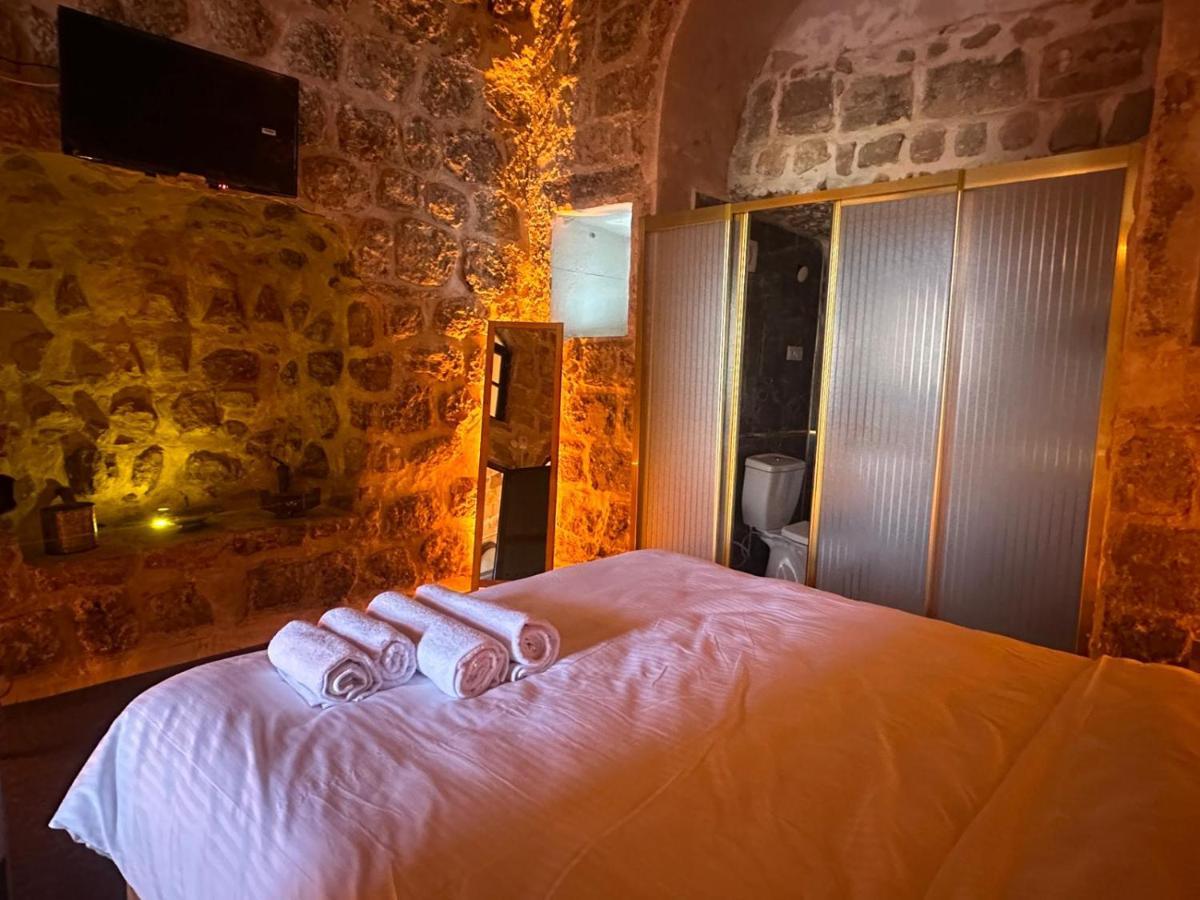 Pasaoglu Konagi & Boutique Hotel Mardin Exterior foto